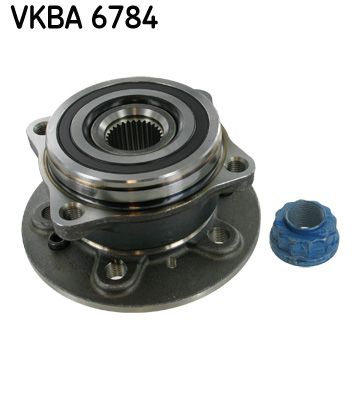 SKF Ležaj kotača